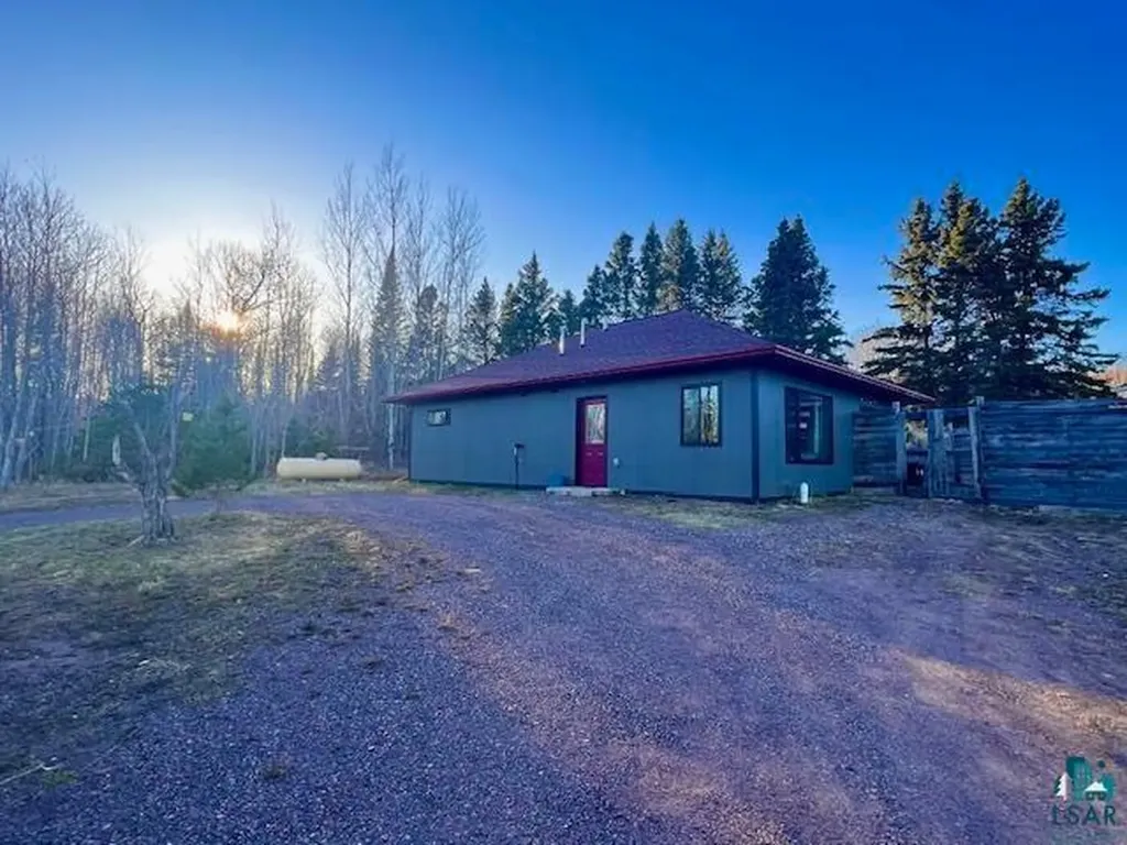 265 Mink Ranch Road Lutsen MN 55612