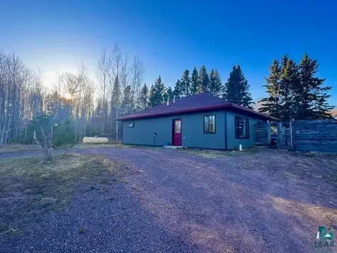 265 Mink Ranch Road Lutsen MN 55612