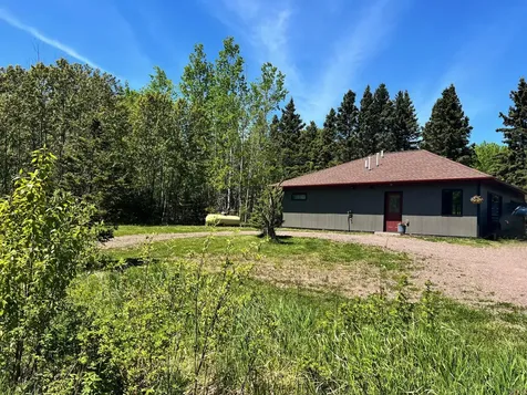265 Mink Ranch Road Lutsen MN 55612
