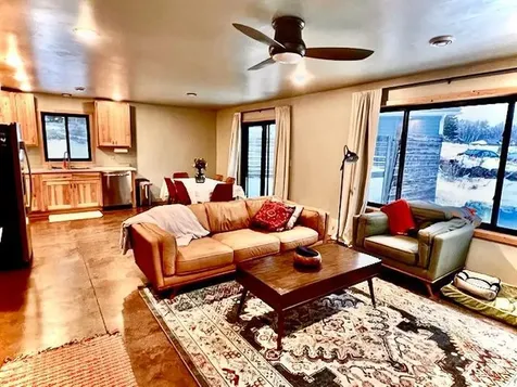 265 Mink Ranch Road Lutsen MN 55612