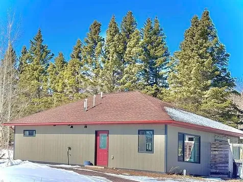 265 Mink Ranch Road Lutsen MN 55612