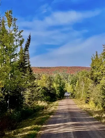 265 Mink Ranch Road Lutsen MN 55612