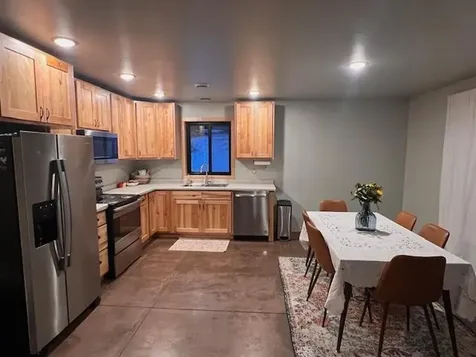 265 Mink Ranch Road Lutsen MN 55612
