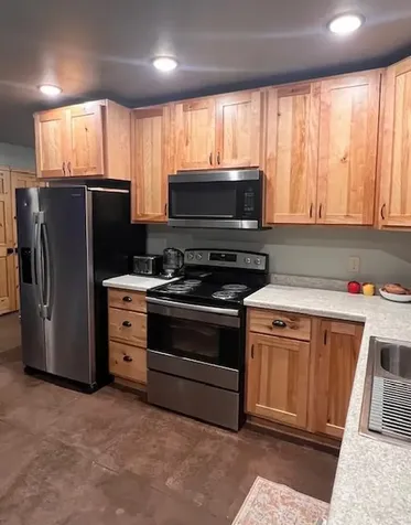 265 Mink Ranch Road Lutsen MN 55612