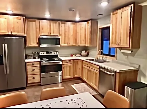 265 Mink Ranch Road Lutsen MN 55612