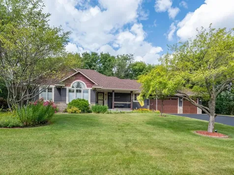 13652 Isanti Street NE Ham Lake MN 55304