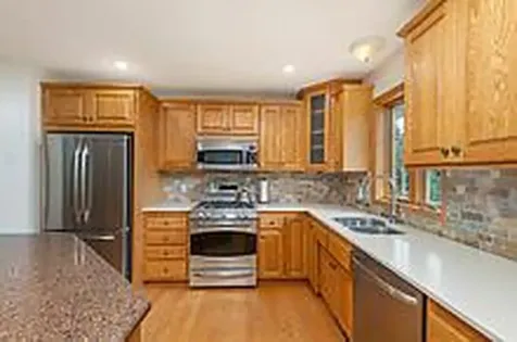 13652 Isanti Street NE Ham Lake MN 55304