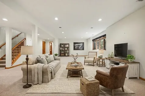 12999 Garvin Brook Lane Apple Valley MN 55124