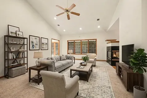 12999 Garvin Brook Lane Apple Valley MN 55124