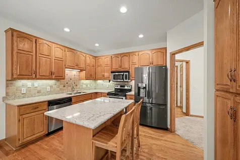 12999 Garvin Brook Lane Apple Valley MN 55124