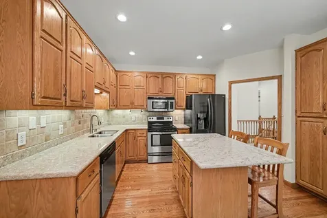 12999 Garvin Brook Lane Apple Valley MN 55124