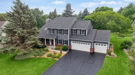 2178 Loyola Drive Woodbury MN 55125