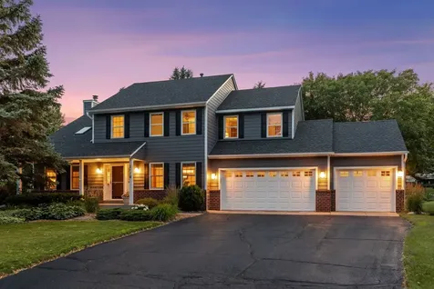 2178 Loyola Drive Woodbury MN 55125
