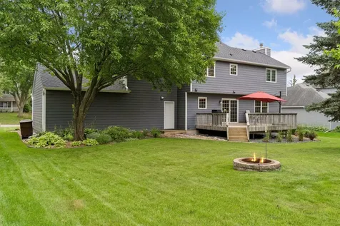 2178 Loyola Drive Woodbury MN 55125