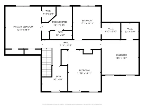 2178 Loyola Drive Woodbury MN 55125