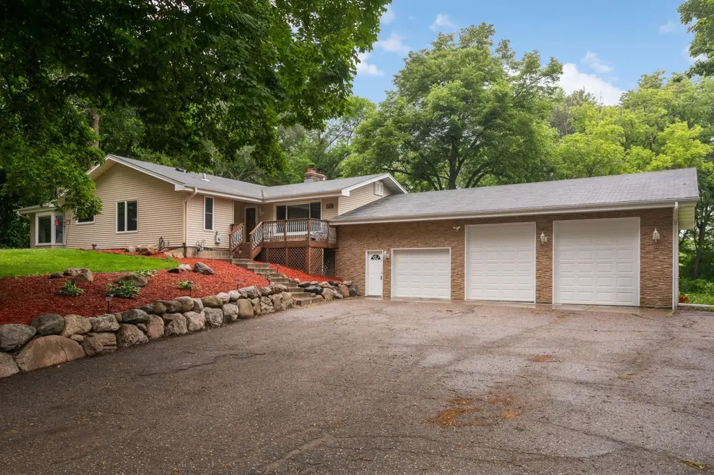 20840 Hidden Ponds Drive Rogers MN 55374
