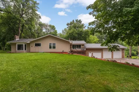 20840 Hidden Ponds Drive Rogers MN 55374