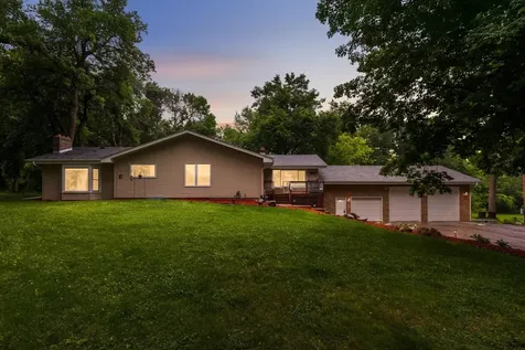 20840 Hidden Ponds Drive Rogers MN 55374