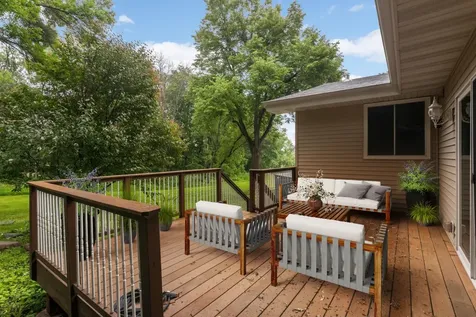 20840 Hidden Ponds Drive Rogers MN 55374