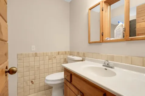 20840 Hidden Ponds Drive Rogers MN 55374