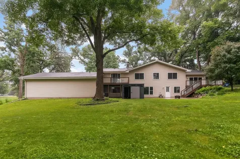20840 Hidden Ponds Drive Rogers MN 55374
