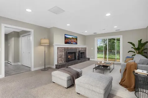20840 Hidden Ponds Drive Rogers MN 55374