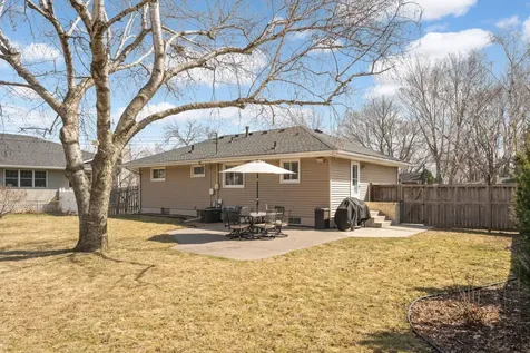 4757 Oregon Avenue N New Hope MN 55428