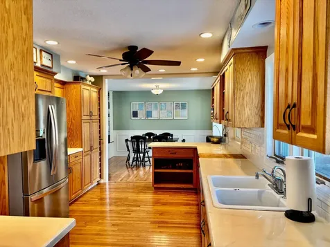 406 Robin Road Albert Lea MN 56007