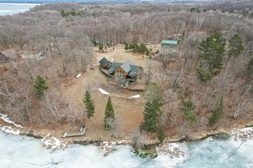 44148 Ida's Road Osage MN 56570