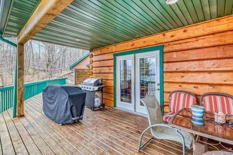 44148 Ida's Road Osage MN 56570