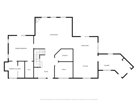 44148 Ida's Road Osage MN 56570