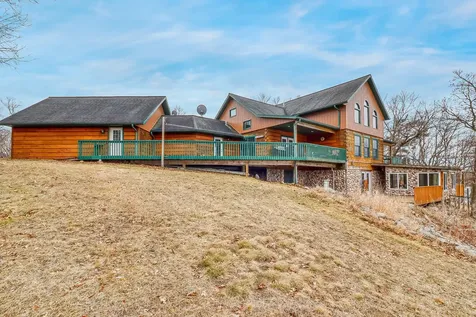 44148 Ida's Road Osage MN 56570