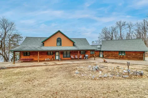 44148 Ida's Road Osage MN 56570