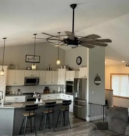 301 7th Street NW New Richland MN 56072