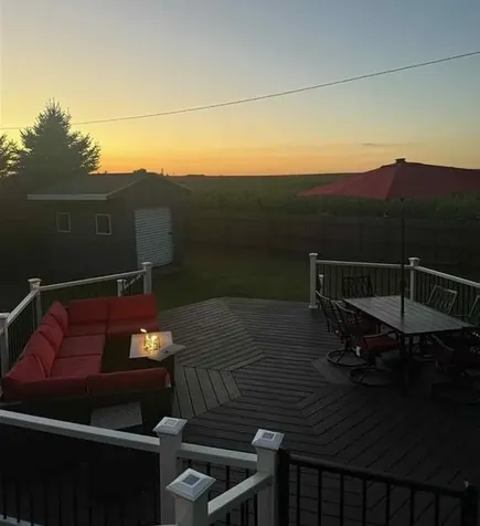 301 7th Street NW New Richland MN 56072