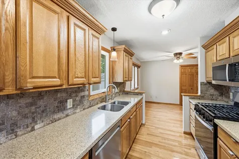 842 Xenia Avenue NW Elk River MN 55330