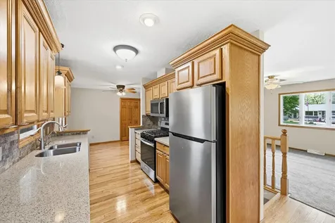 842 Xenia Avenue NW Elk River MN 55330