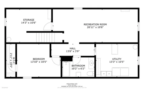842 Xenia Avenue NW Elk River MN 55330