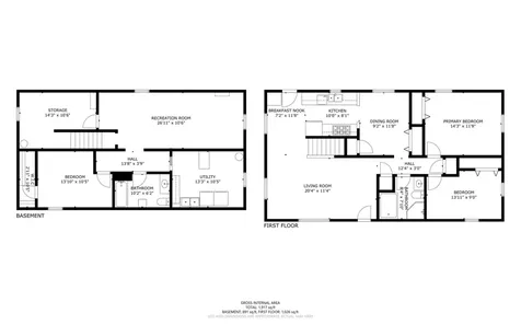 842 Xenia Avenue NW Elk River MN 55330