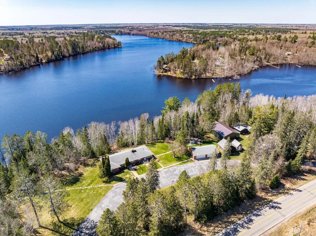 21895 County Road 8 Bovey MN 55709