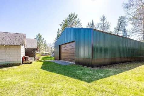 21895 County Road 8 Bovey MN 55709