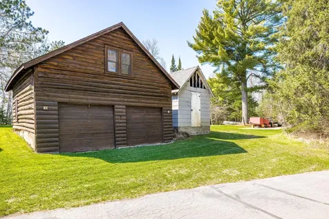 21895 County Road 8 Bovey MN 55709