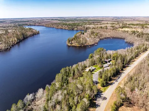 21895 County Road 8 Bovey MN 55709