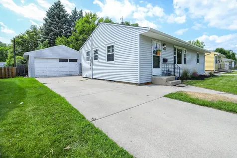1215 12th Street N Moorhead MN 56560
