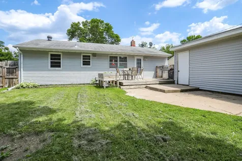 1215 12th Street N Moorhead MN 56560