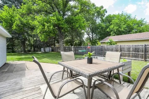 1215 12th Street N Moorhead MN 56560