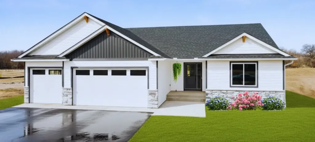 23948 Taurus Street NE Stacy MN 55079
