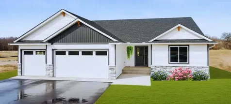 23948 Taurus Street NE Stacy MN 55079