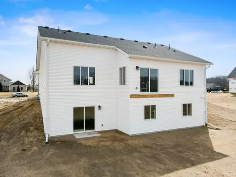23948 Taurus Street NE Stacy MN 55079