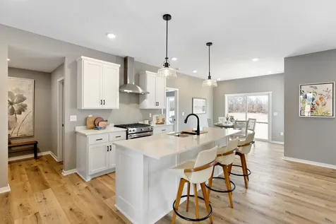23948 Taurus Street NE Stacy MN 55079